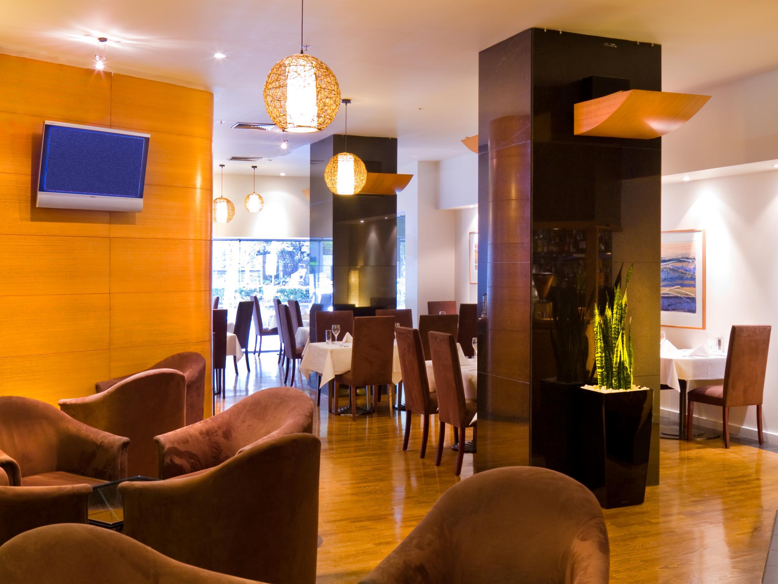 Hotel Grand Chancellor Melbourne Exterior photo