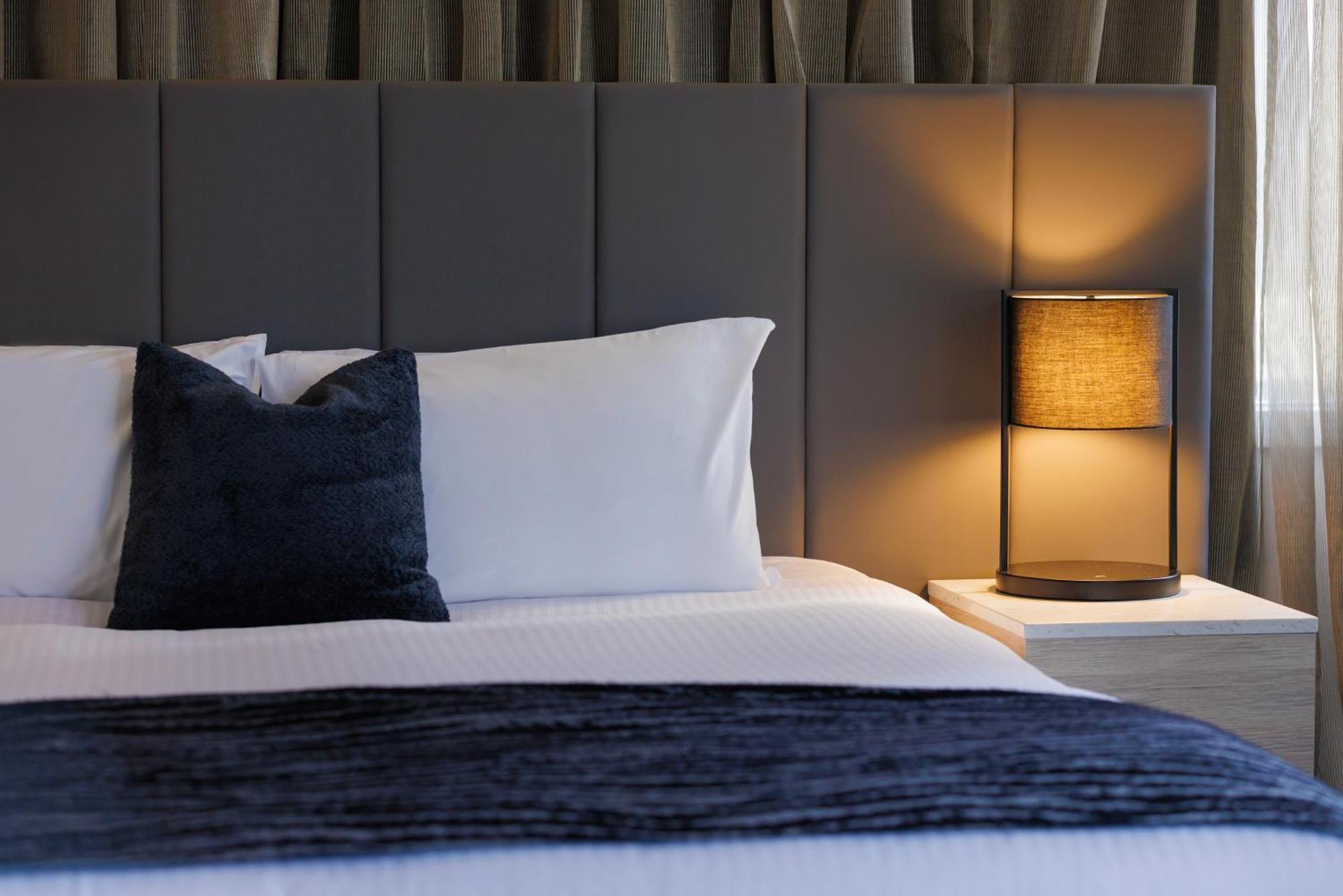 Hotel Grand Chancellor Melbourne Exterior photo