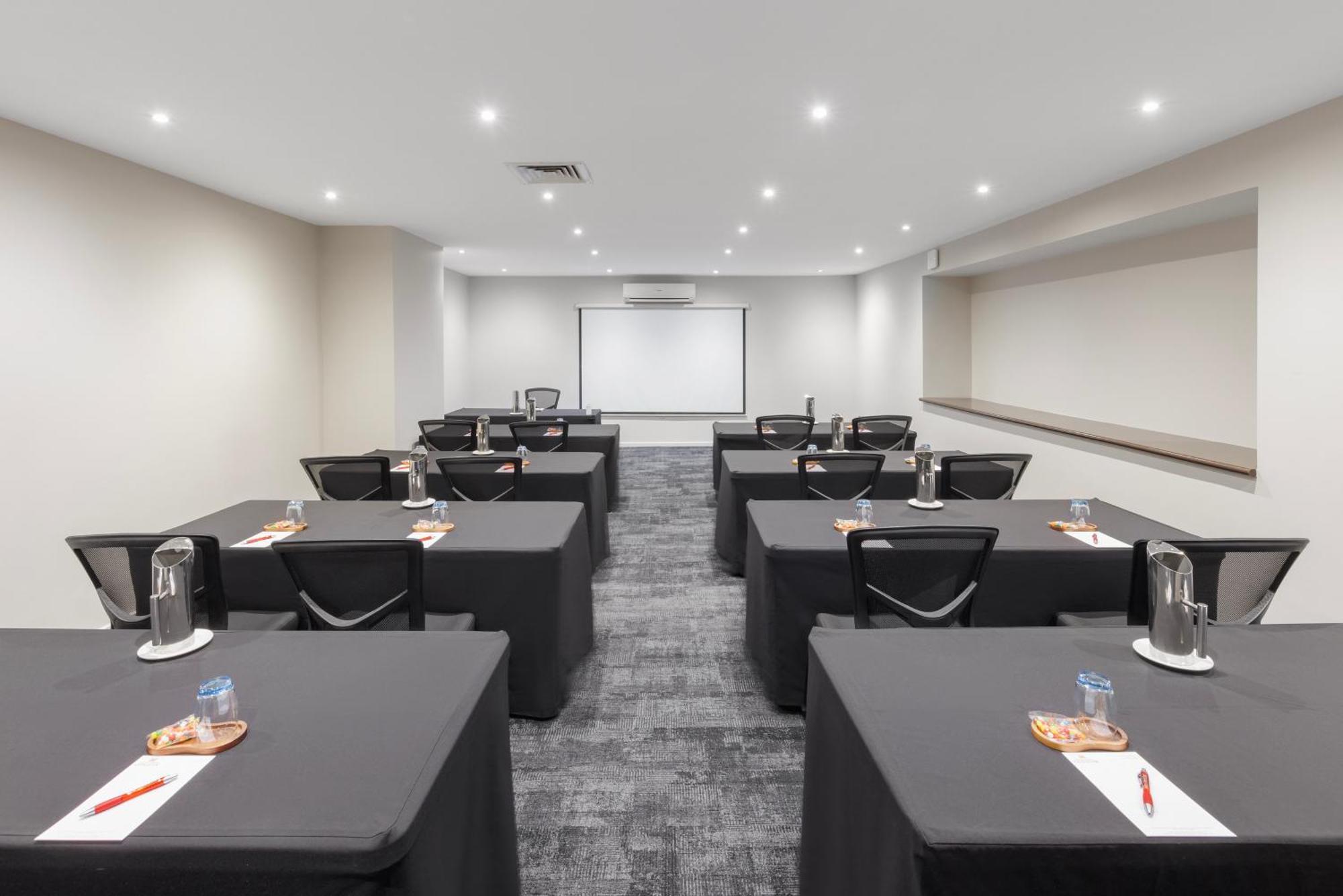Hotel Grand Chancellor Melbourne Exterior photo
